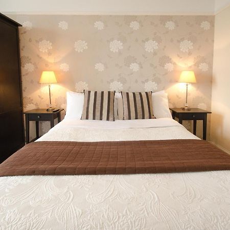 Ennislare House Guest Accommodation Bangor  Kamer foto