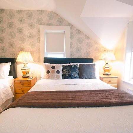 Ennislare House Guest Accommodation Bangor  Kamer foto