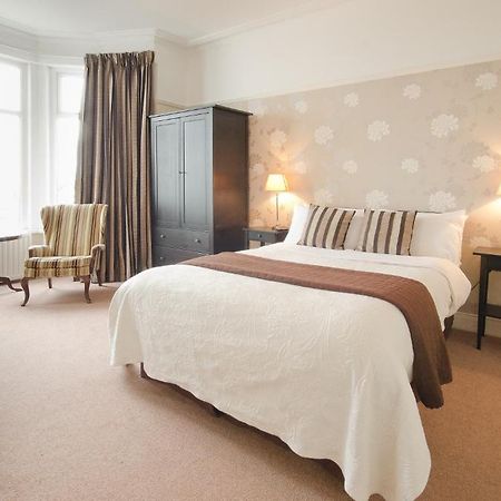 Ennislare House Guest Accommodation Bangor  Kamer foto