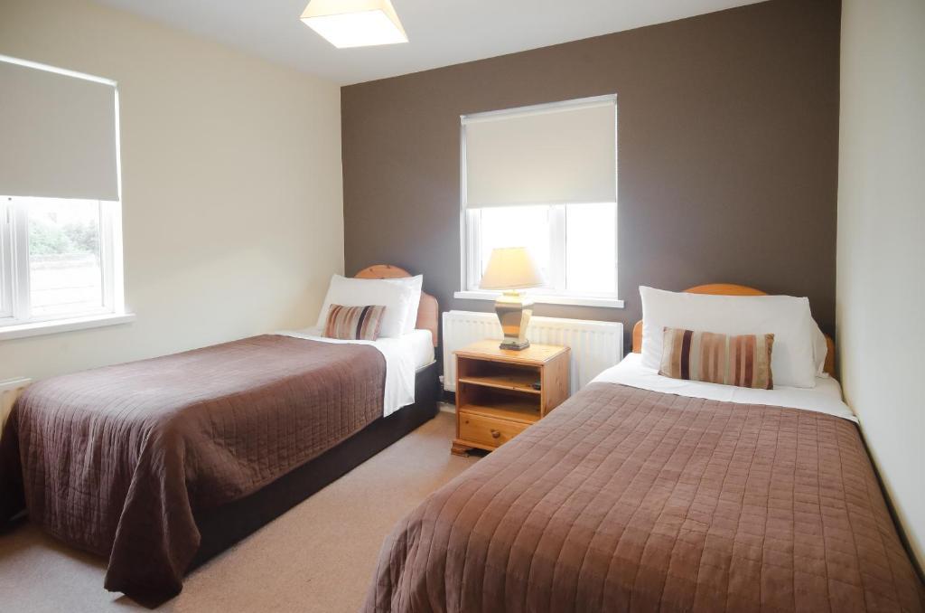 Ennislare House Guest Accommodation Bangor  Kamer foto