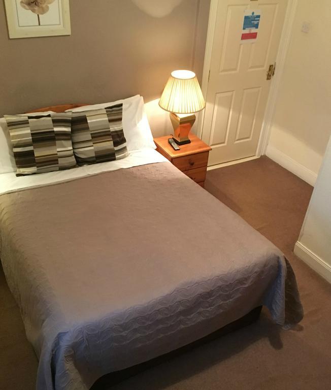 Ennislare House Guest Accommodation Bangor  Buitenkant foto