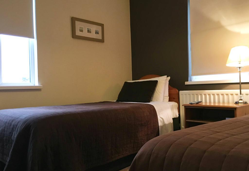 Ennislare House Guest Accommodation Bangor  Kamer foto