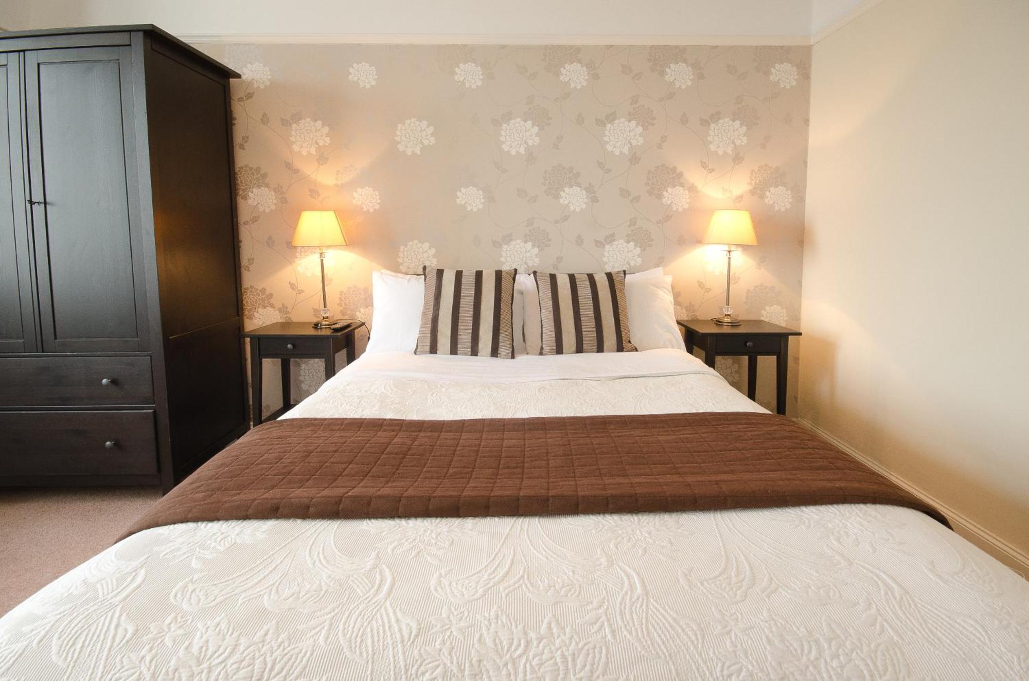 Ennislare House Guest Accommodation Bangor  Kamer foto