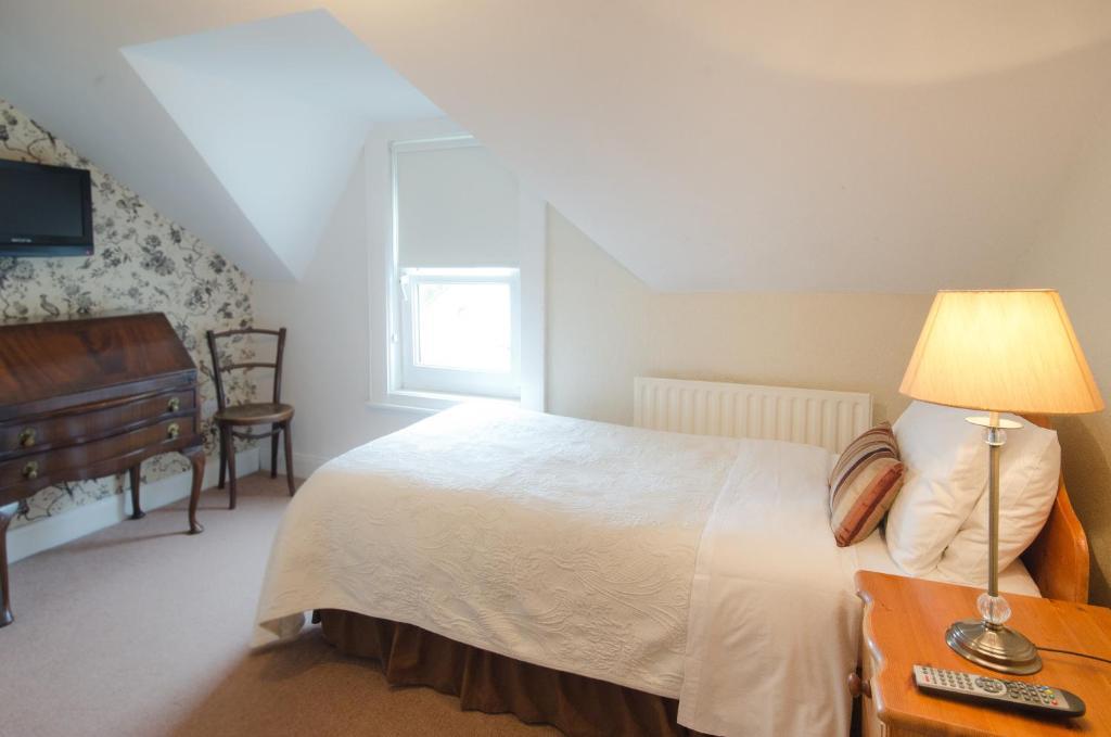 Ennislare House Guest Accommodation Bangor  Kamer foto