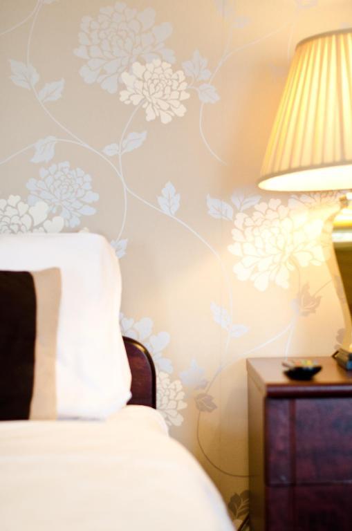 Ennislare House Guest Accommodation Bangor  Buitenkant foto