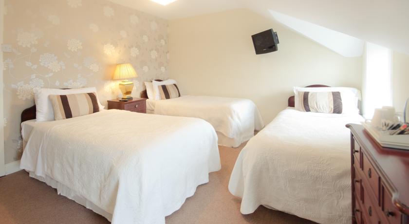 Ennislare House Guest Accommodation Bangor  Kamer foto